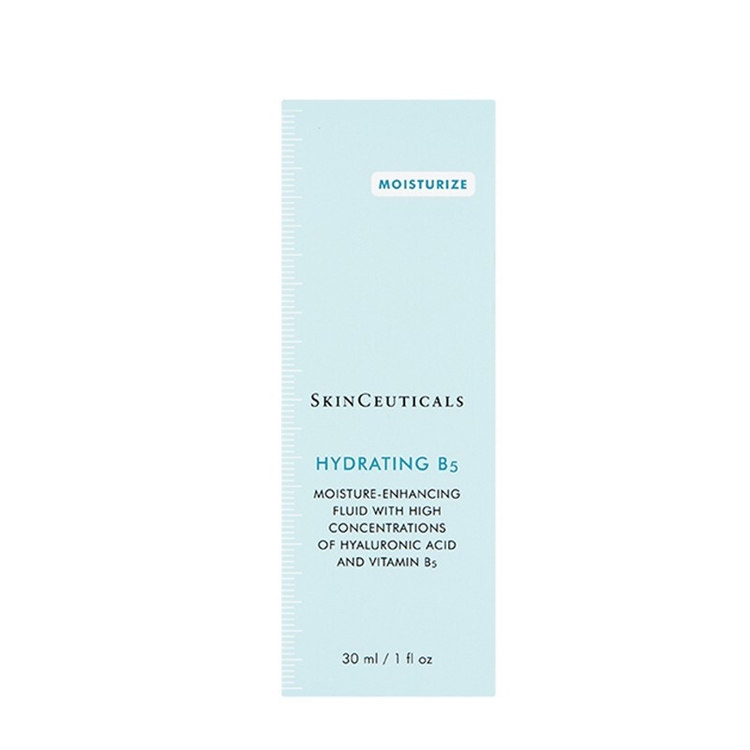 SKINCEUTICALS 修丽可 维生素B5保湿凝胶 30ml 图5