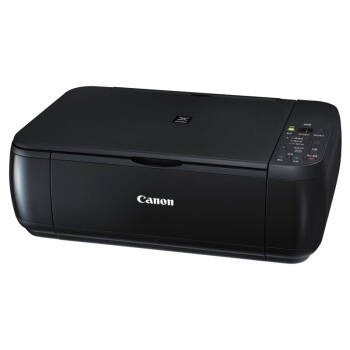 Canon 佳能 MP288 彩色喷墨打印一体机 图2