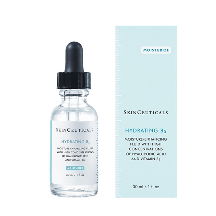 SKINCEUTICALS 修丽可 维生素B5保湿凝胶 30ml 图4