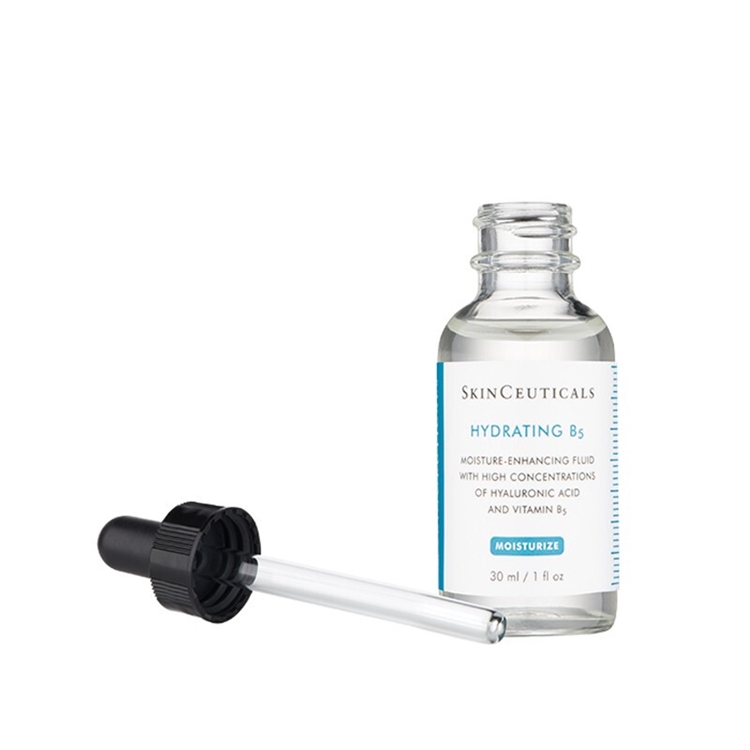 SKINCEUTICALS 修丽可 维生素B5保湿凝胶 30ml 图3