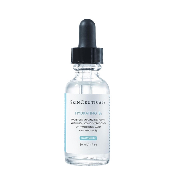 SKINCEUTICALS 修丽可 维生素B5保湿凝胶 30ml 图1