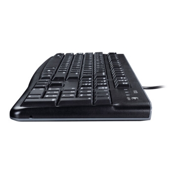 15日0点: Logitech 罗技 K120 键盘 图5