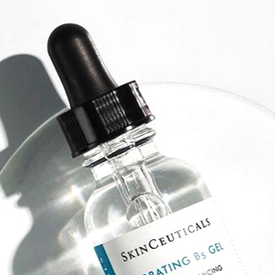 SKINCEUTICALS 修丽可 维生素B5保湿凝胶 30ml 图2