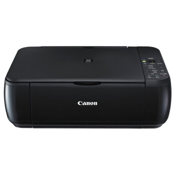 Canon 佳能 MP288 彩色喷墨打印一体机 图1
