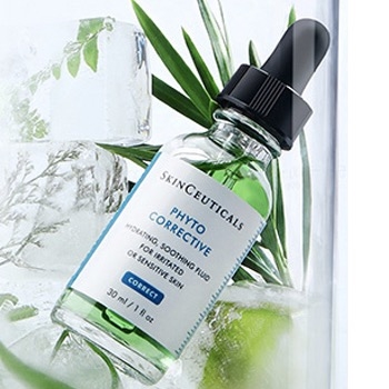 15日14点： SKINCEUTICALS 修丽可 植萃亮妍修护精华露 30ml 图5