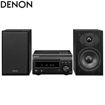 DENON 天龙 RCD-M41 音响 图3