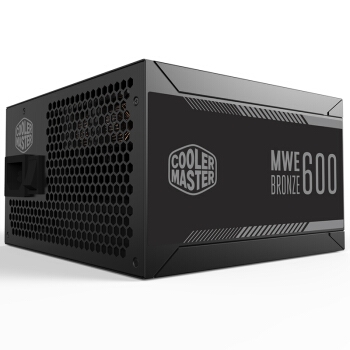 COOLERMASTER 酷冷至尊 额定600W MWE600 电脑电源 图3