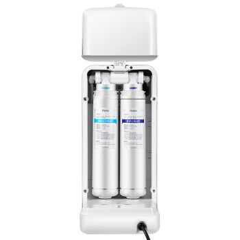 Haier 海尔 HRO5023-3 RO即热饮水机 图4