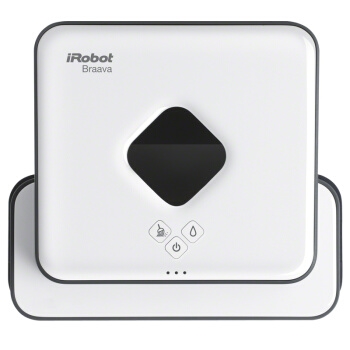 iRobot 智能擦地机器人 Braava381 图5