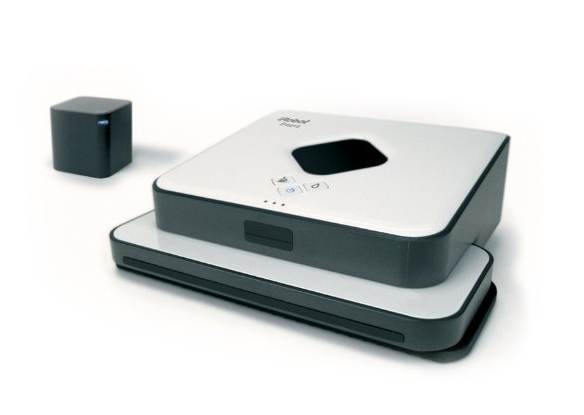 iRobot 智能擦地机器人 Braava381 图2