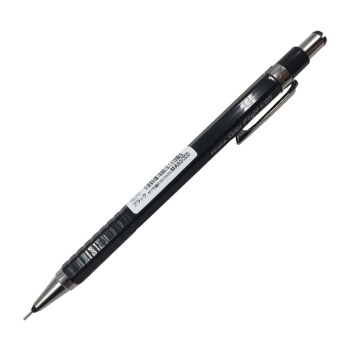 ZEBRA 斑马 MA53 多彩六角杆自动铅笔 0.5mm 图1
