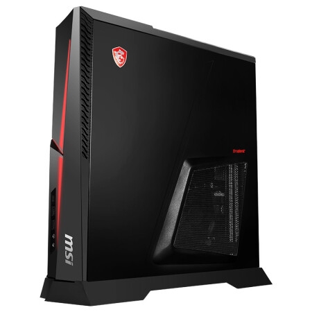 17日0点： MSI 微星 Trident A 台式电脑主机（i7-10700F、16GB、512GB SSD+2T、RTX3060TI） 图2