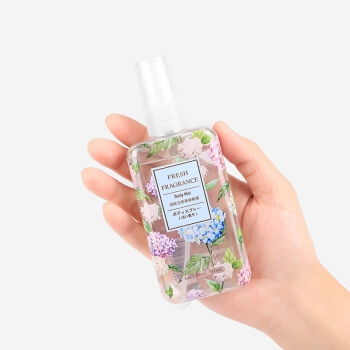 MINISO 名创优品 香体喷雾 山谷百合 100ml 图2