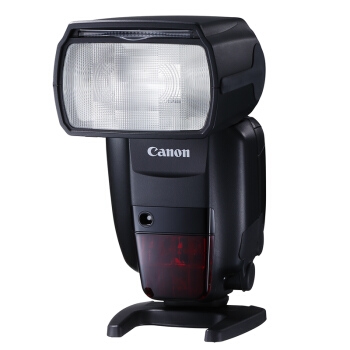 17日0点: Canon 佳能 SPEEDLITE 600EX II-RT 闪光灯 图3