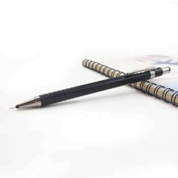ZEBRA 斑马 MA53 多彩六角杆自动铅笔 0.5mm 图5