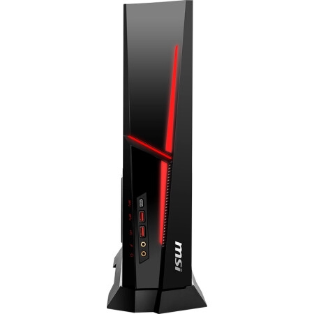 17日0点： MSI 微星 Trident A 台式电脑主机（i7-10700F、16GB、512GB SSD+2T、RTX3060TI） 图4