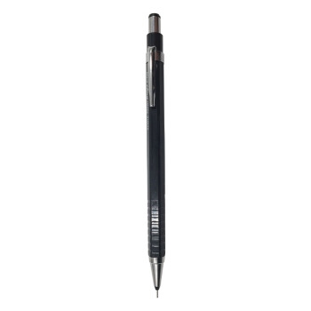 ZEBRA 斑马 MA53 多彩六角杆自动铅笔 0.5mm 图2