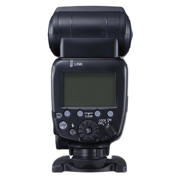 17日0点: Canon 佳能 SPEEDLITE 600EX II-RT 闪光灯 图5