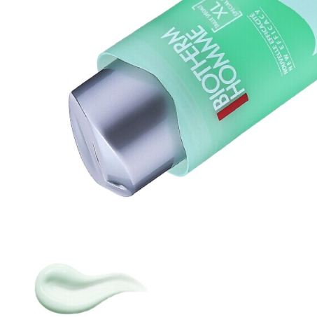 BIOTHERM 碧欧泉 水动力男士3步曲护肤套装（赠保湿乳20ml+爽肤水25ml*2+保湿乳5ml*2+国家地理礼盒） 图5