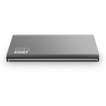 EAGET 忆捷 M1 移动固态硬盘 512GB（Type-c、USB3.1） 图5