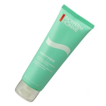 BIOTHERM 碧欧泉 水动力系列男士水动力洁面膏 125ml（赠洁面膏40ml+爽肤水25ml+保湿乳5ml） 图3