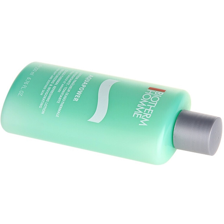 BIOTHERM 碧欧泉 男士水动力爽肤水 200ml（送洁面膏40ml+爽肤水25ml+保湿乳5ml*2） 图5