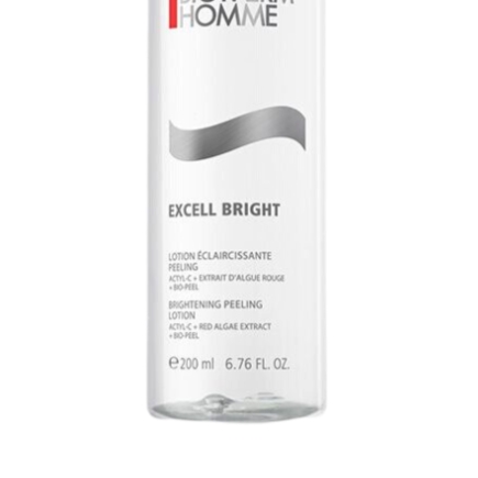 BIOTHERM 碧欧泉 男士亮肤清透爽肤水 200ml（送爽肤水25ml*2+洁面膏20ml） 图5