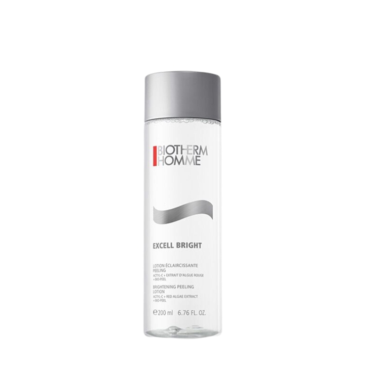 BIOTHERM 碧欧泉 男士亮肤清透爽肤水 200ml（送爽肤水25ml*2+洁面膏20ml） 图1
