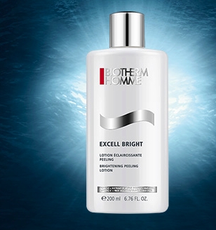 BIOTHERM 碧欧泉 男士亮肤清透爽肤水 200ml（送爽肤水25ml*2+洁面膏20ml） 图2