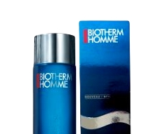 BIOTHERM 碧欧泉 男士滋养紧致生机爽肤水 100ml（赠润肤乳5ml+爽肤水30ml） 图4