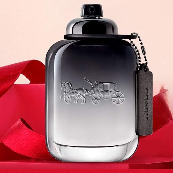 20点开始： COACH 蔻驰 Coach for Men 男士淡香水 40ml 图5
