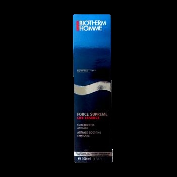 BIOTHERM 碧欧泉 男士滋养紧致生机爽肤水 100ml（赠润肤乳5ml+爽肤水30ml） 图2