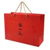 顶级花茶品牌 张一元 龙毫 明前特级 茉莉绿茶 200g 图2