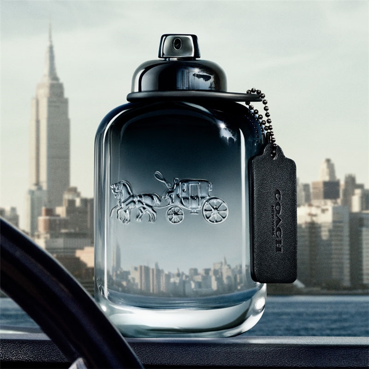 20点开始： COACH 蔻驰 Coach for Men 男士淡香水 40ml 图4
