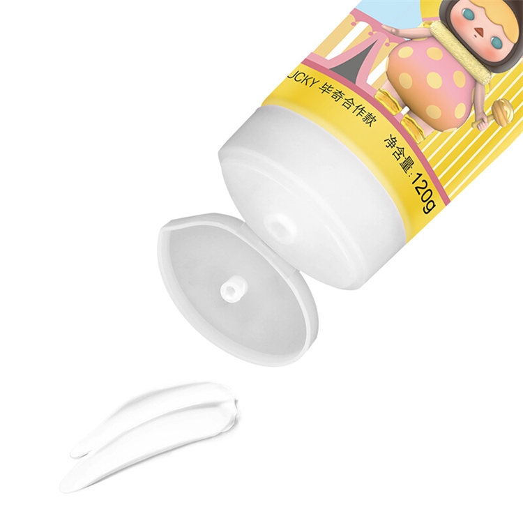 POND'S 旁氏 泡泡玛特米粹洁面乳 120g 图5