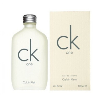 Calvin Klein 卡尔文·克莱 卡雷优淡香水 100ml 图1