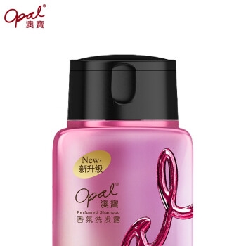 京东PLUS会员： 澳宝 洗护香氛洗发水 红参蜂蜜 250g 图4