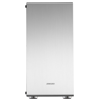 21日0点： JONSBO 乔思伯 U4 PLUS 机箱 图2