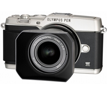 OLYMPUS 奥林巴斯 M.ZUIKO DIGITAL ED 12mm f2.0 广角定焦镜头 黑色 图4