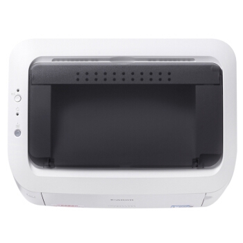 Canon 佳能 LBP 6018W 无线黑白激光打印机 图5