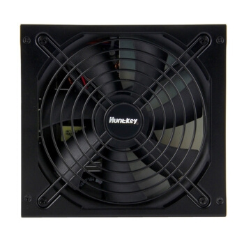 24日0点: Huntkey 航嘉 HYPER 650G 台式机电源 额定650W 图5