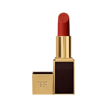 TOM FORD 汤姆·福特 烈焰幻魅黑管口红#16 番茄红 3g 图1