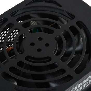 25日0点： SILVER STONE 银欣 SX650-G 电脑电源 金牌（90%）650W 全模组化 图4