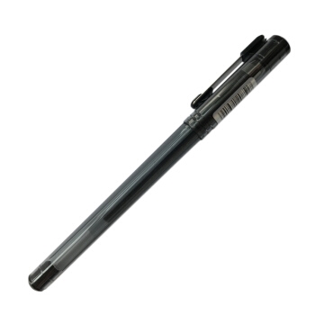 PLUS会员: ZEBRA 斑马 C-JJ1 中性笔 0.5mm 黑色 10支装 图2