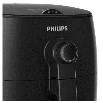 PHILIPS 飞利浦 HD9621/91 空气炸锅 图3