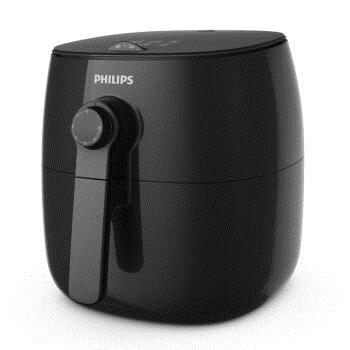 PHILIPS 飞利浦 HD9621/91 空气炸锅 图2