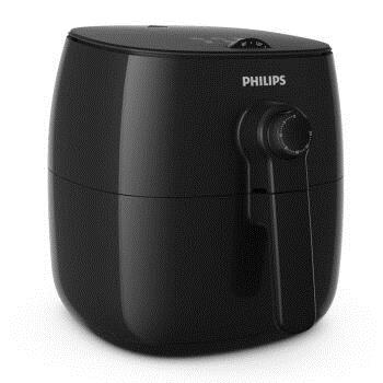 PHILIPS 飞利浦 HD9621/91 空气炸锅 图4