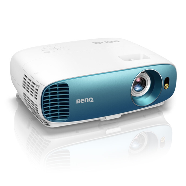 27日0点： BenQ 明基 TK800M 4K投影仪 图2