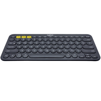 29日0点： logitech 罗技 K380 无线蓝牙键盘 图3