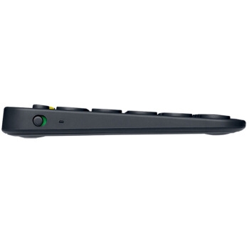 29日0点： logitech 罗技 K380 无线蓝牙键盘 图4